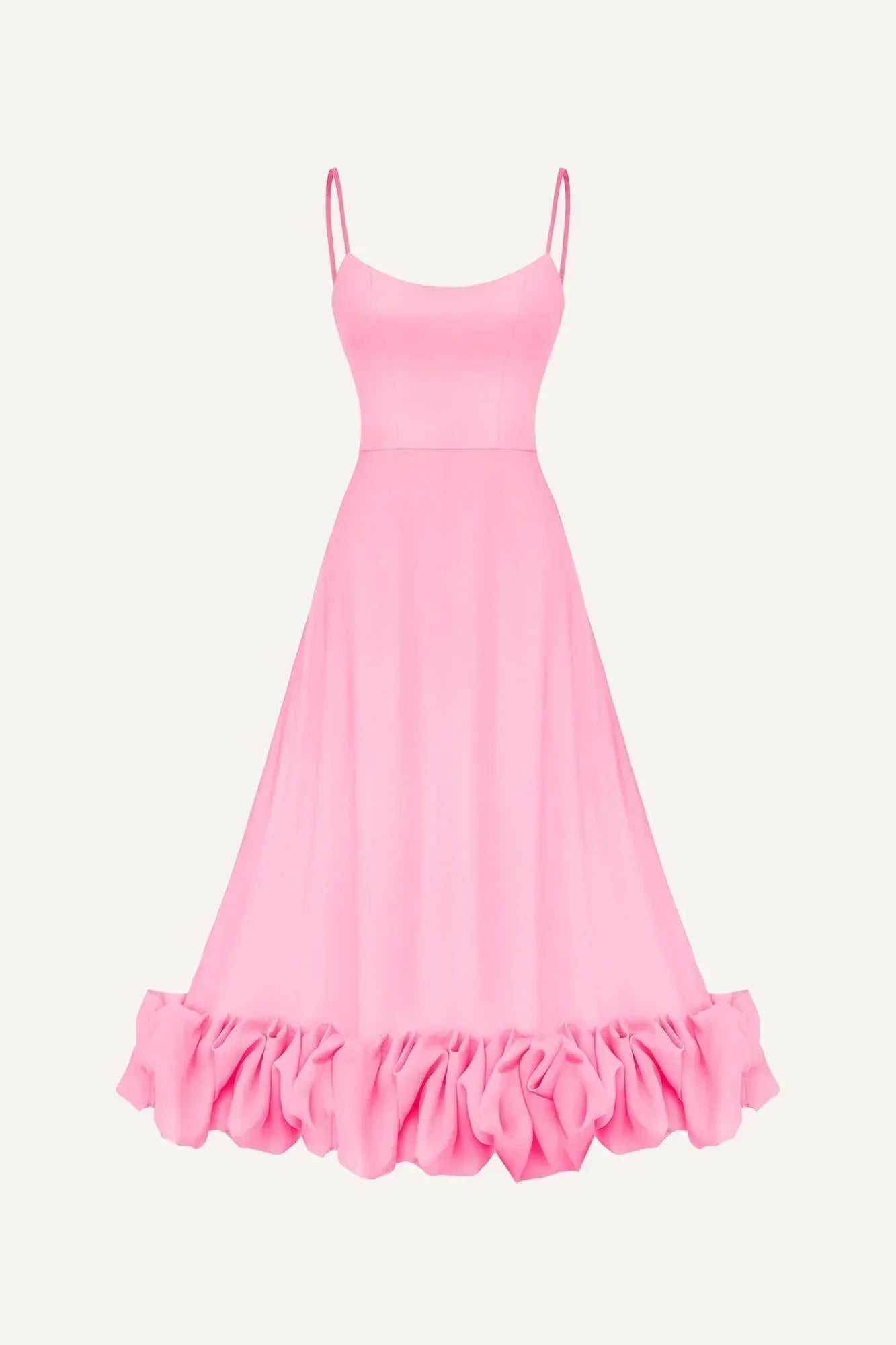 Livia | Florence Dress