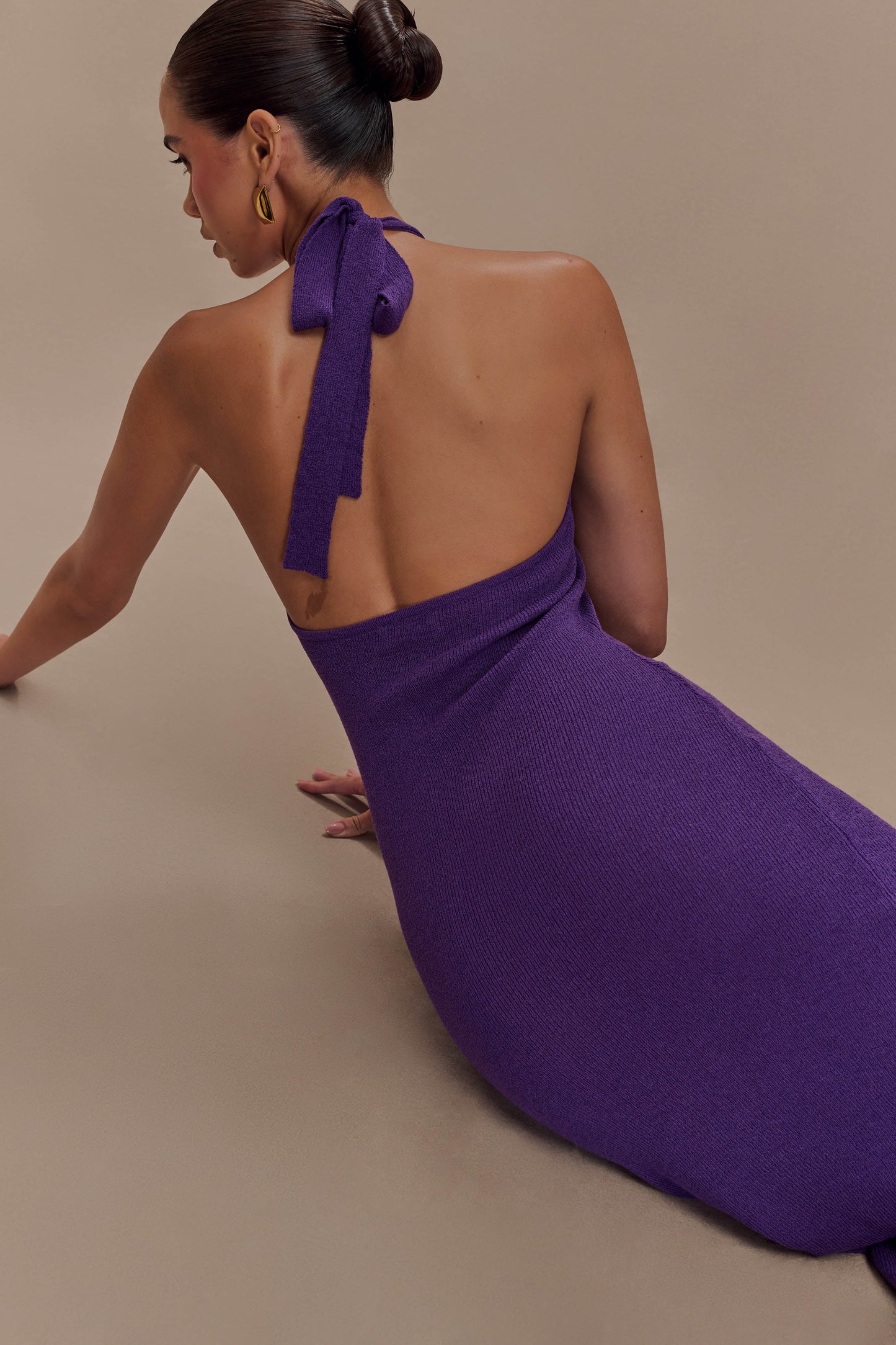 Livia | Liana Maxi Dress
