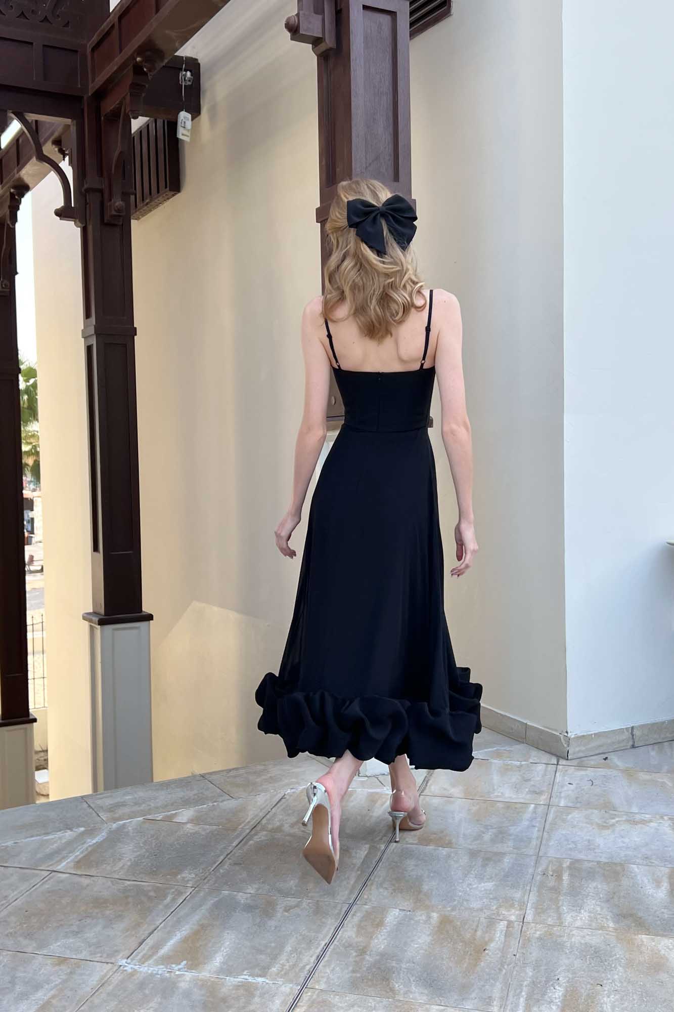 Livia | Florence Dress