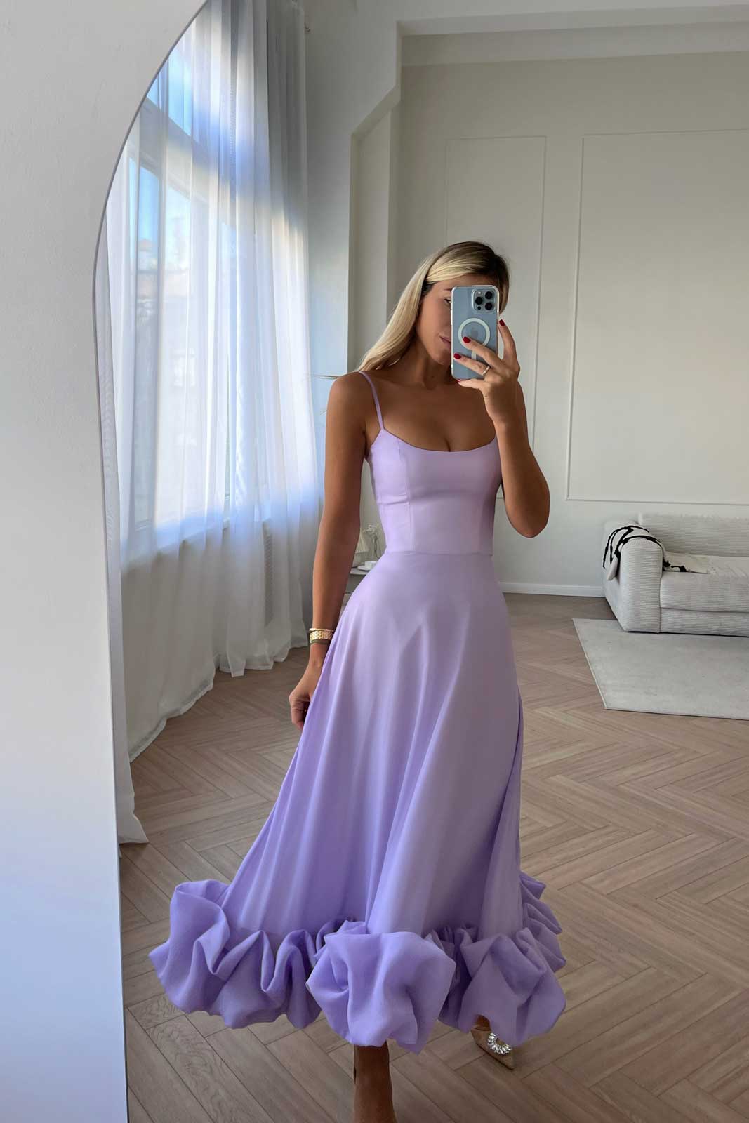 Livia | Florence Dress
