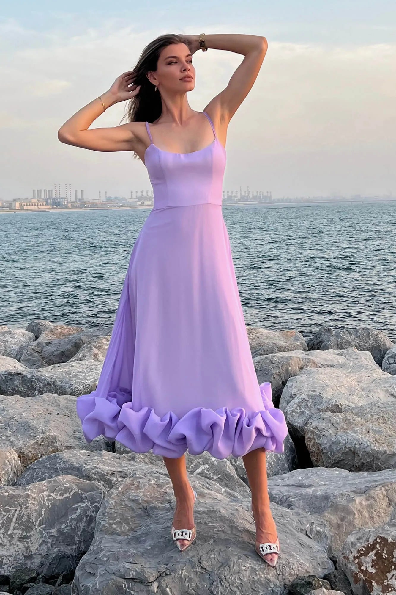 Livia | Florence Dress