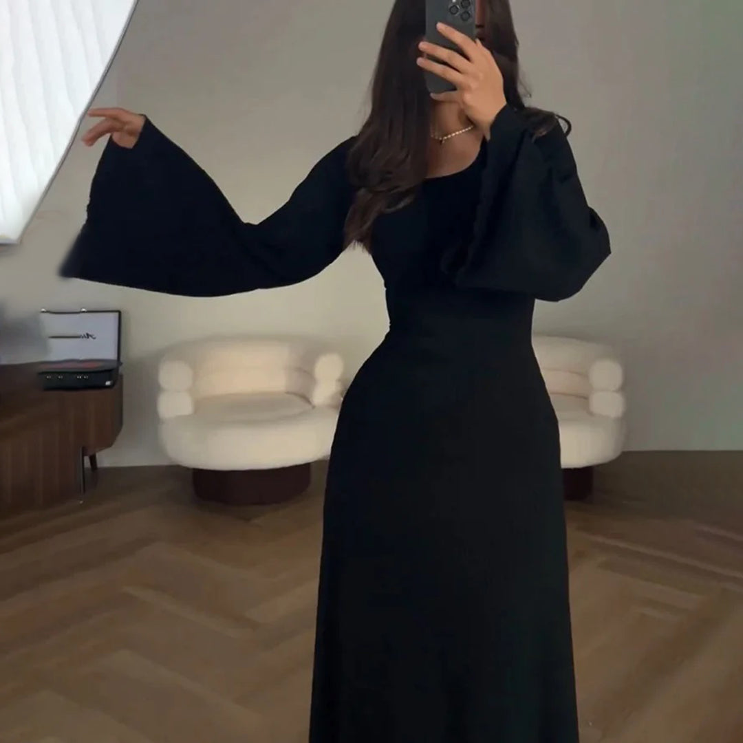 Livia | Elegant Bella Dress