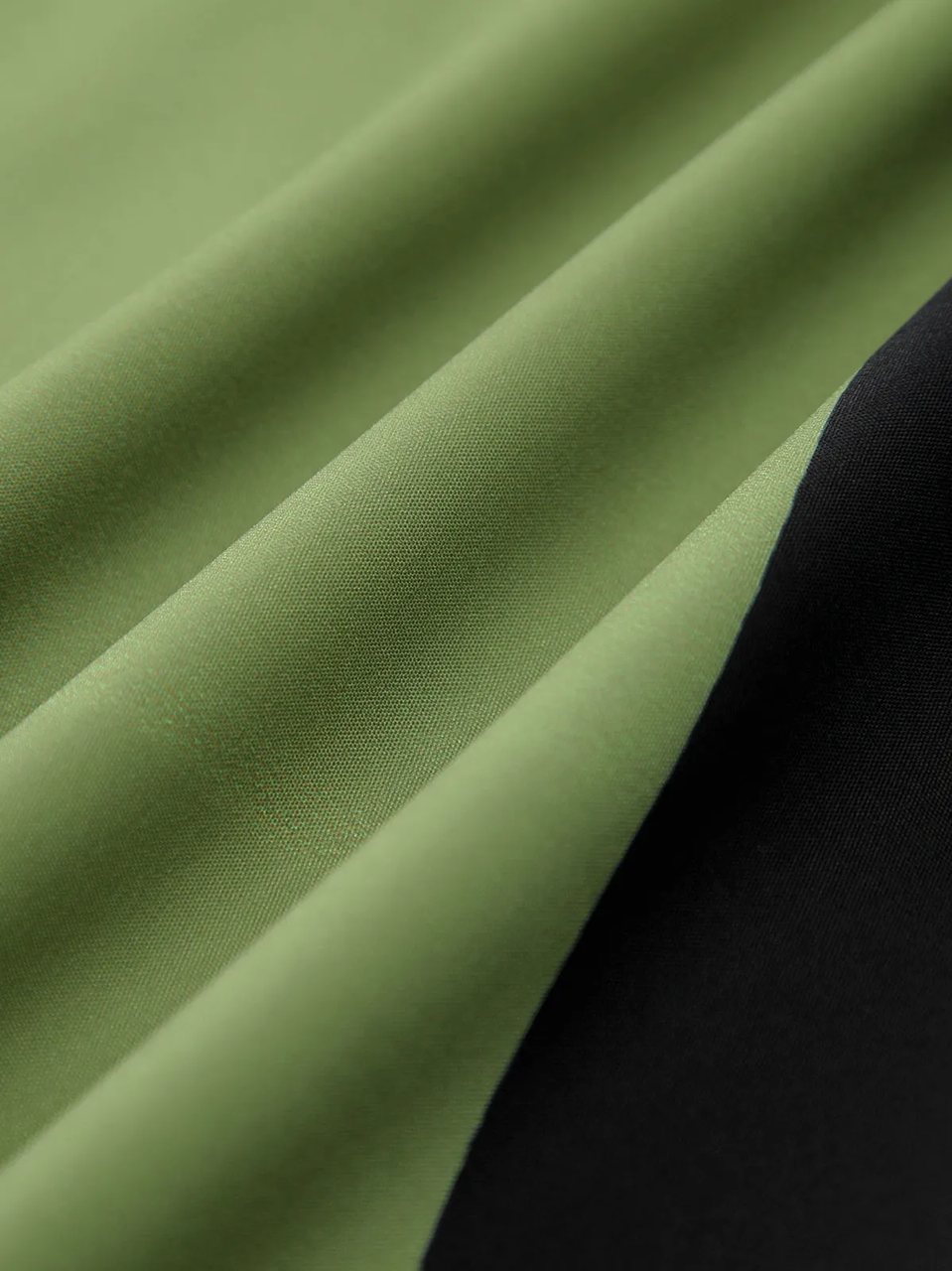 Livia | Emerald Maxi Dress