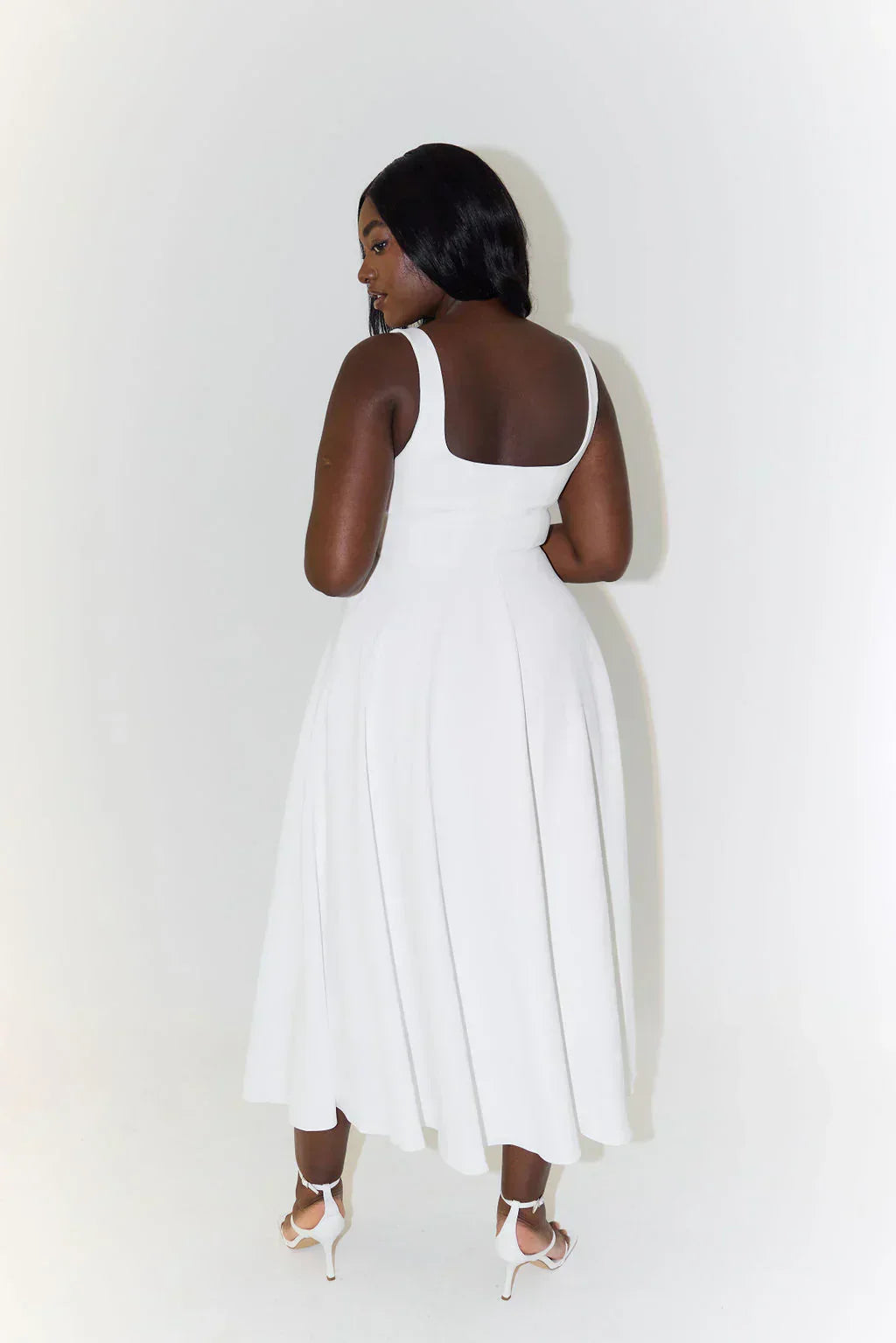 Livia | Vintage Dress