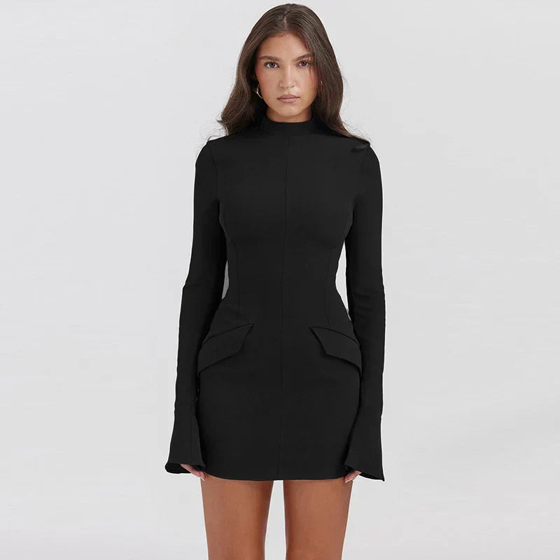 Livia | Caelia Dress
