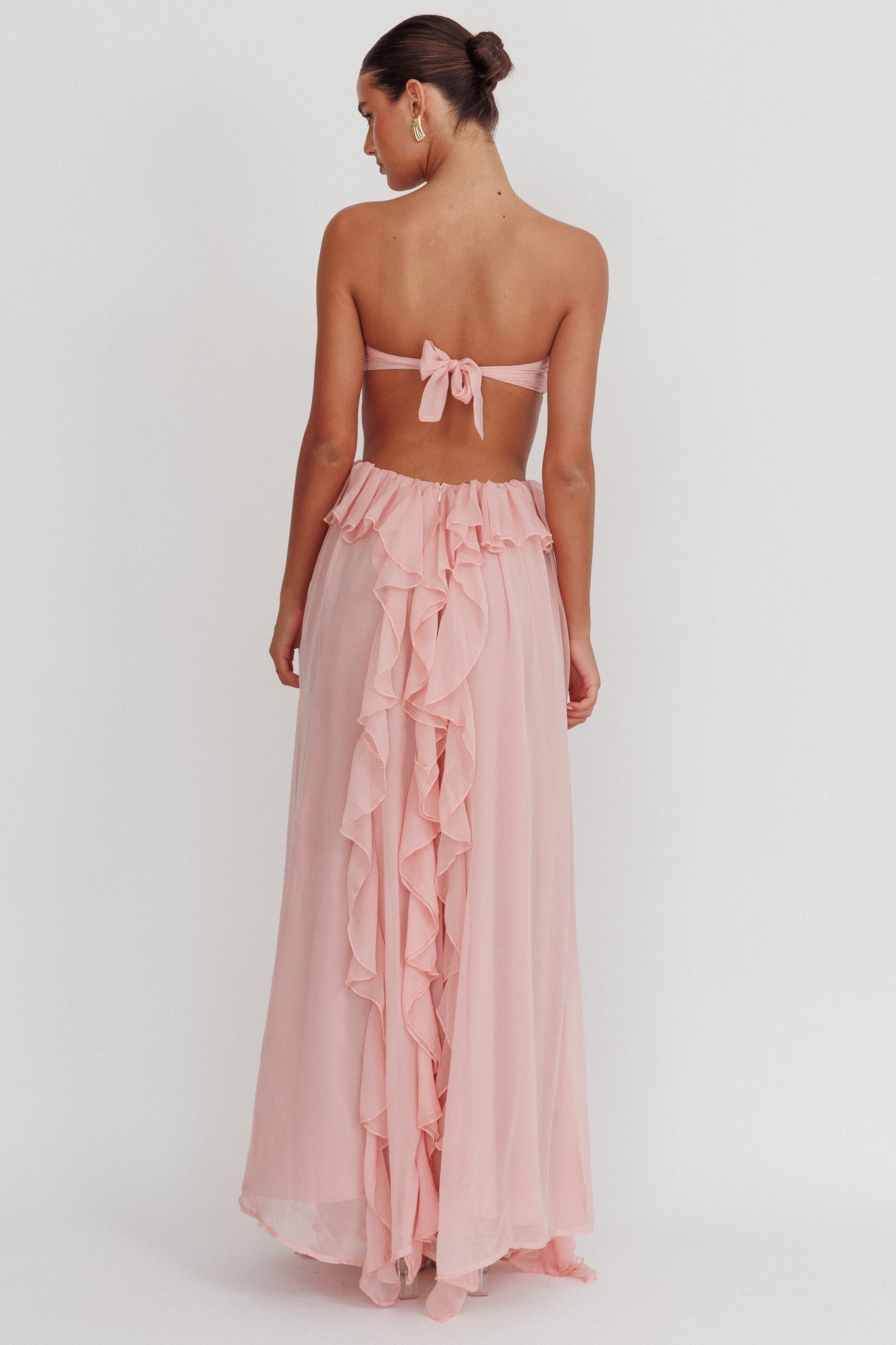 Livia | Ariana Maxi Dress