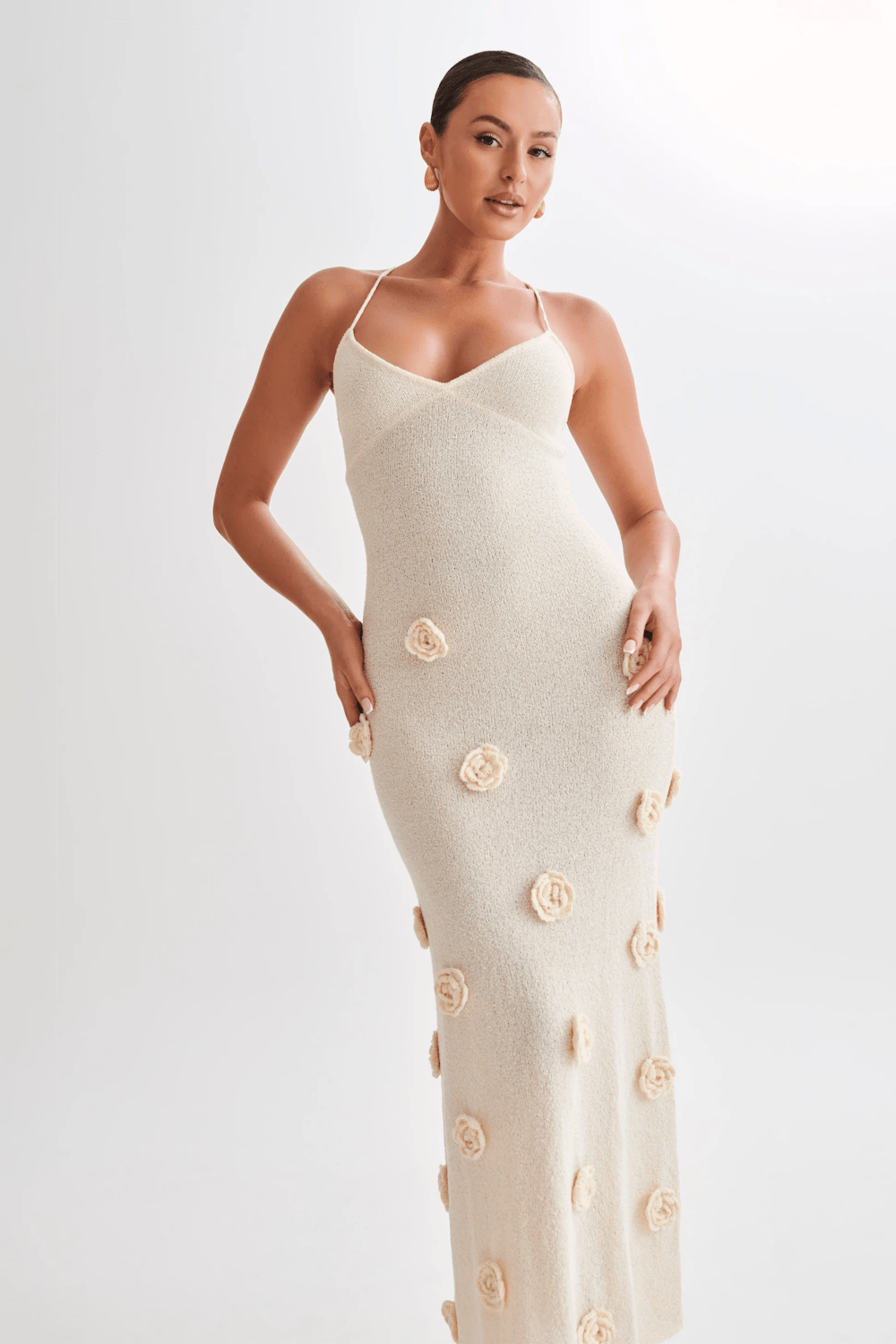 Livia | Willow Maxi Dress