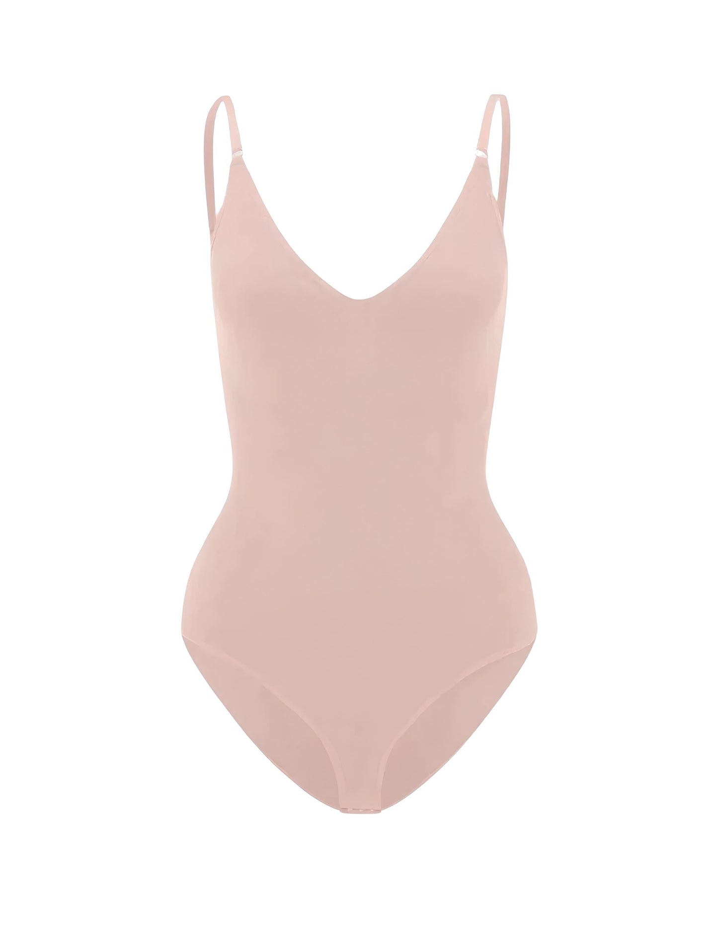 Livia | Supreme Bodysuit