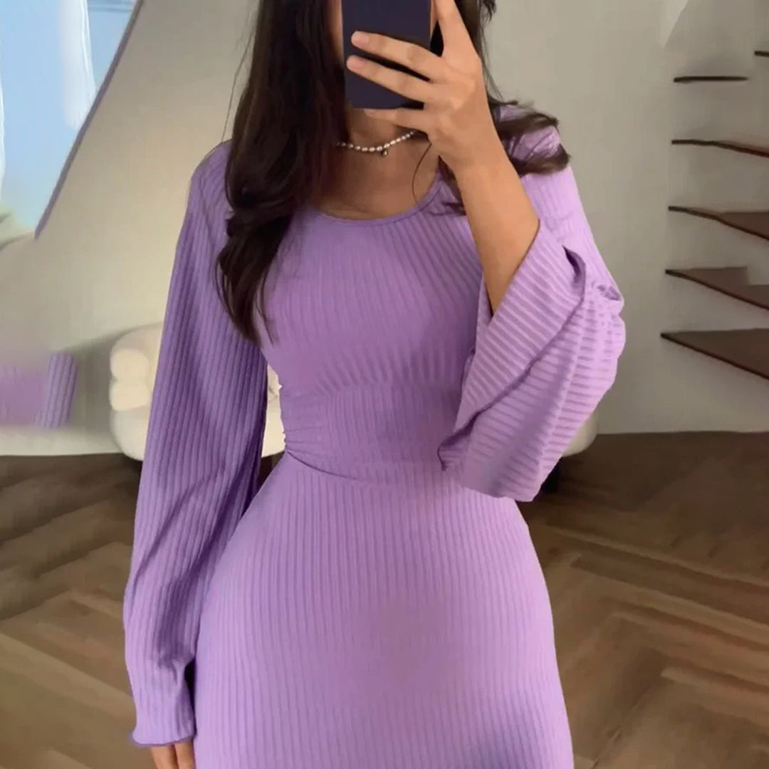 Livia | Elegant Bella Dress