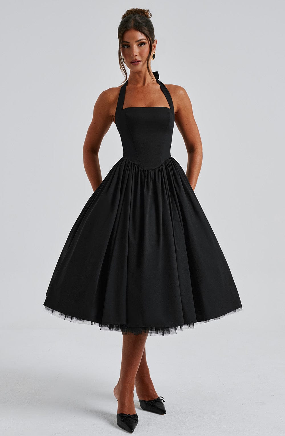 Livia | Aurelia Dress