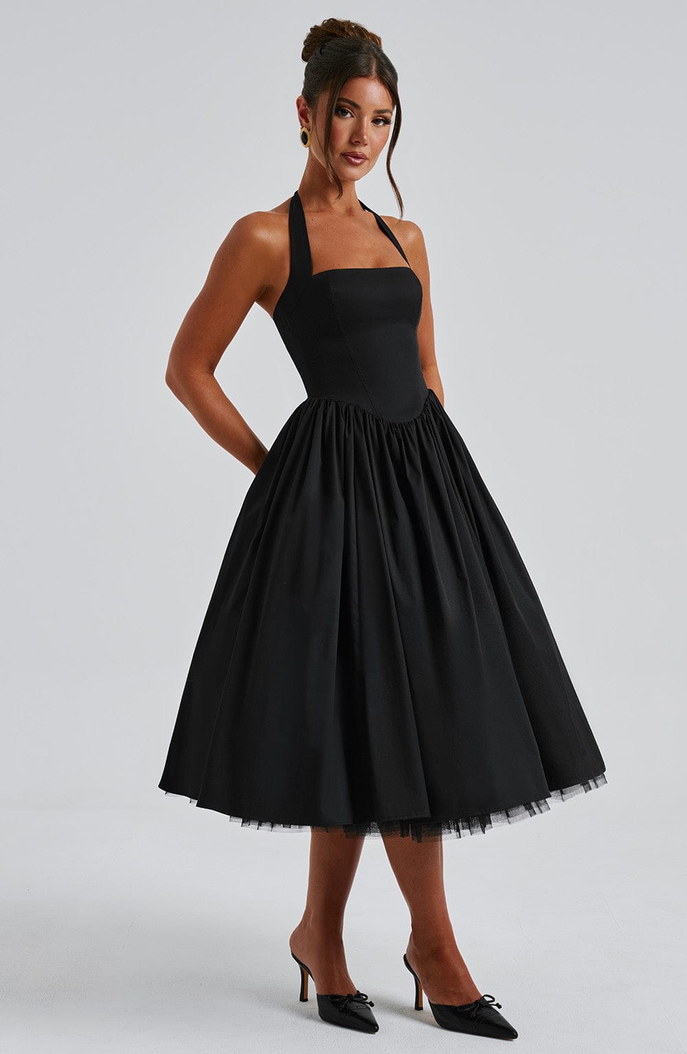 Livia | Aurelia Dress