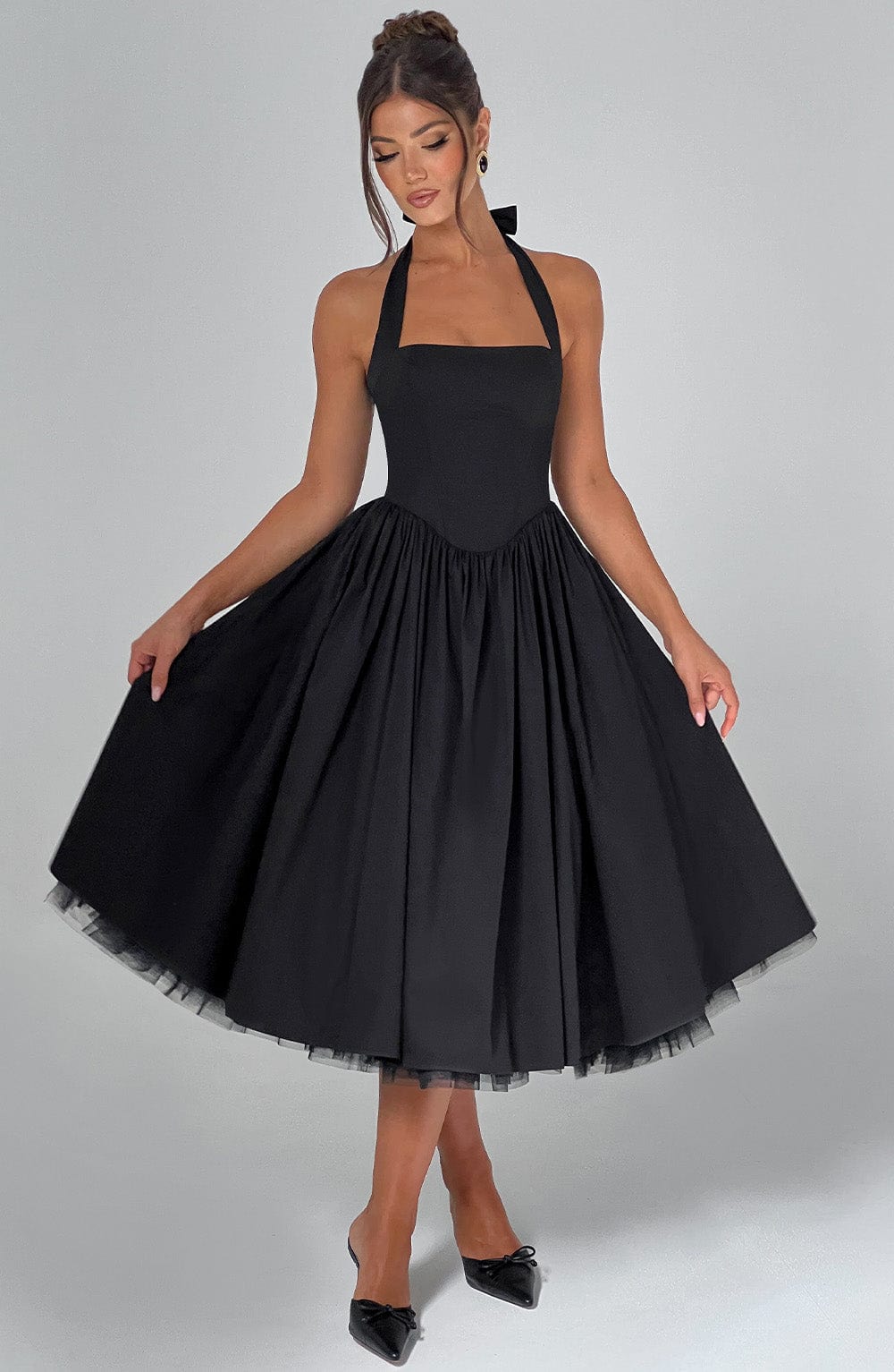 Livia | Aurelia Dress
