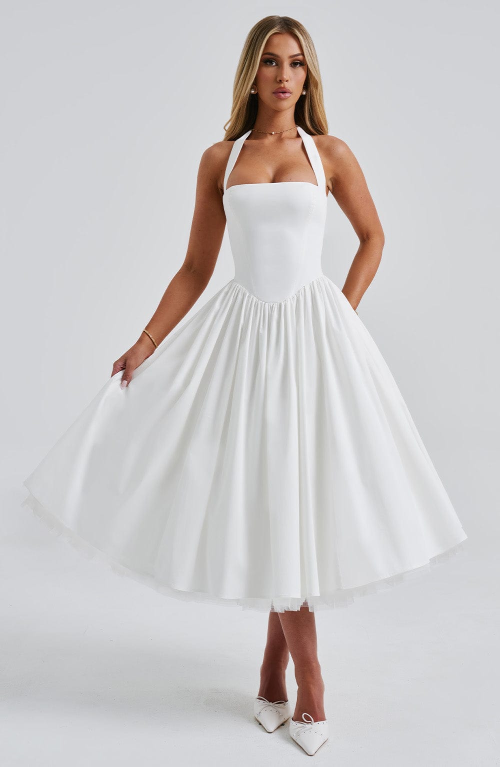 Livia | Aurelia Dress