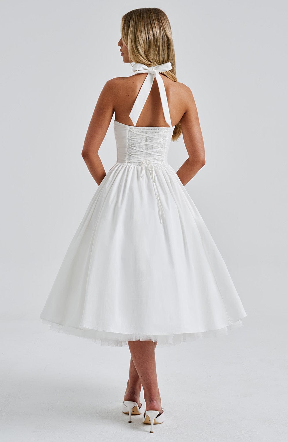 Livia | Aurelia Dress