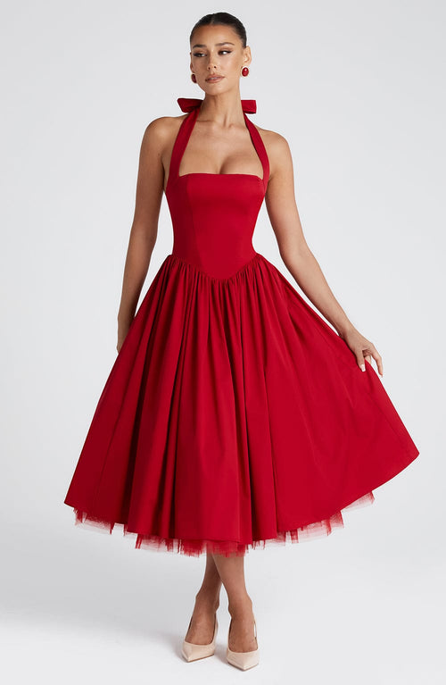 Livia | Aurelia Dress