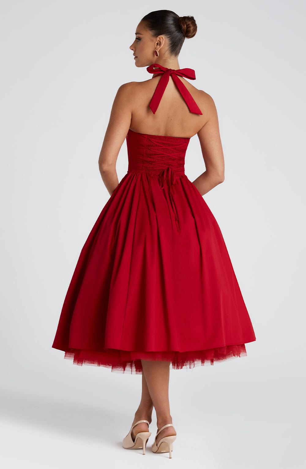 Livia | Aurelia Dress