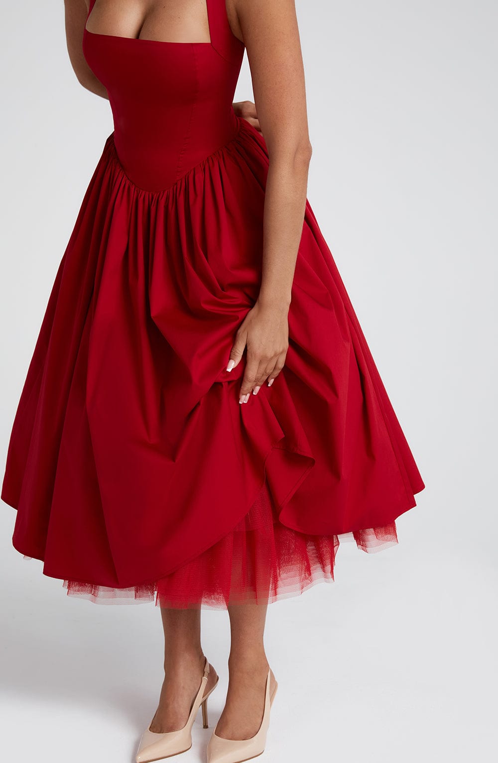 Livia | Aurelia Dress
