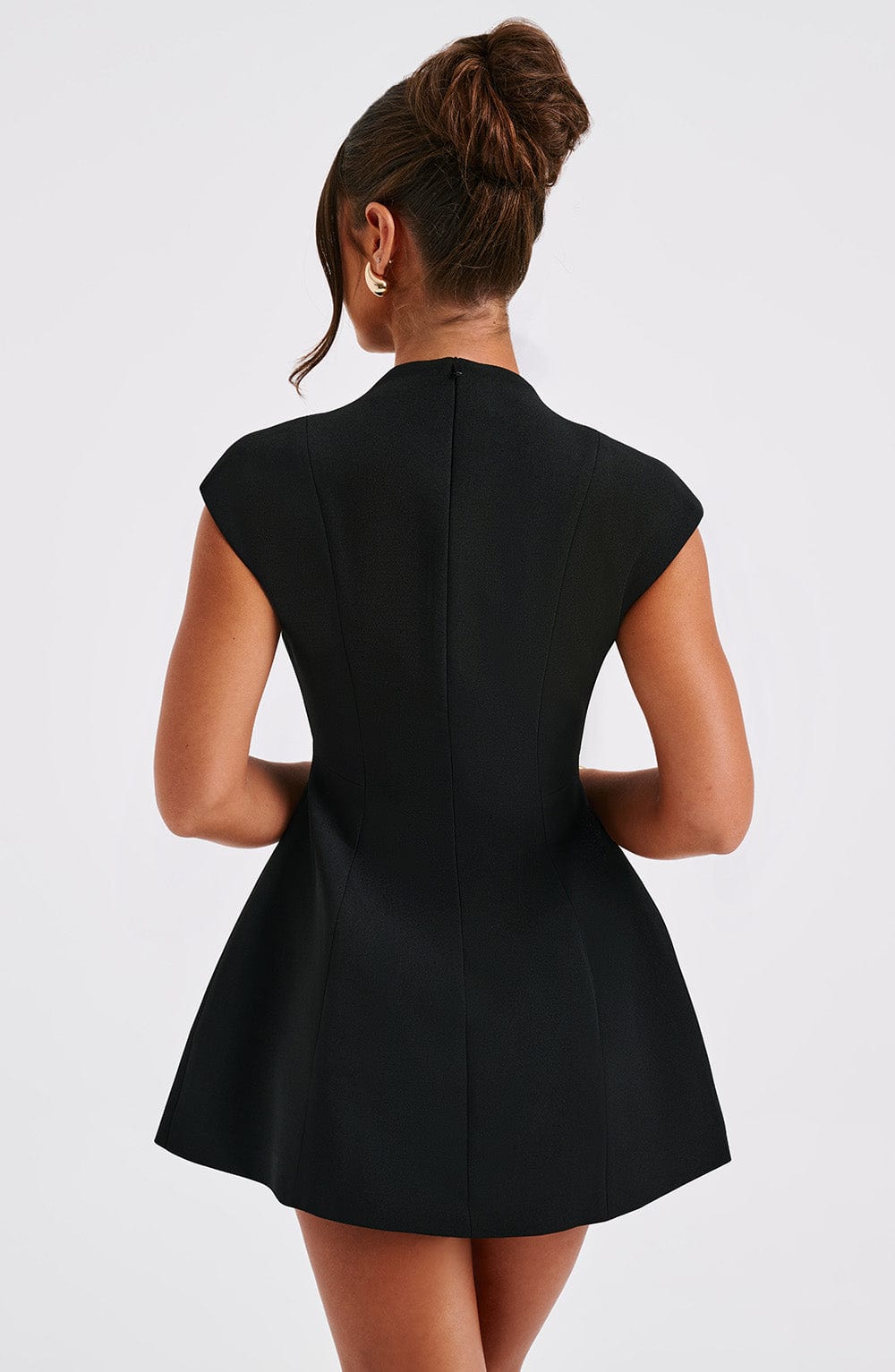 Livia | Aria Mini Dress