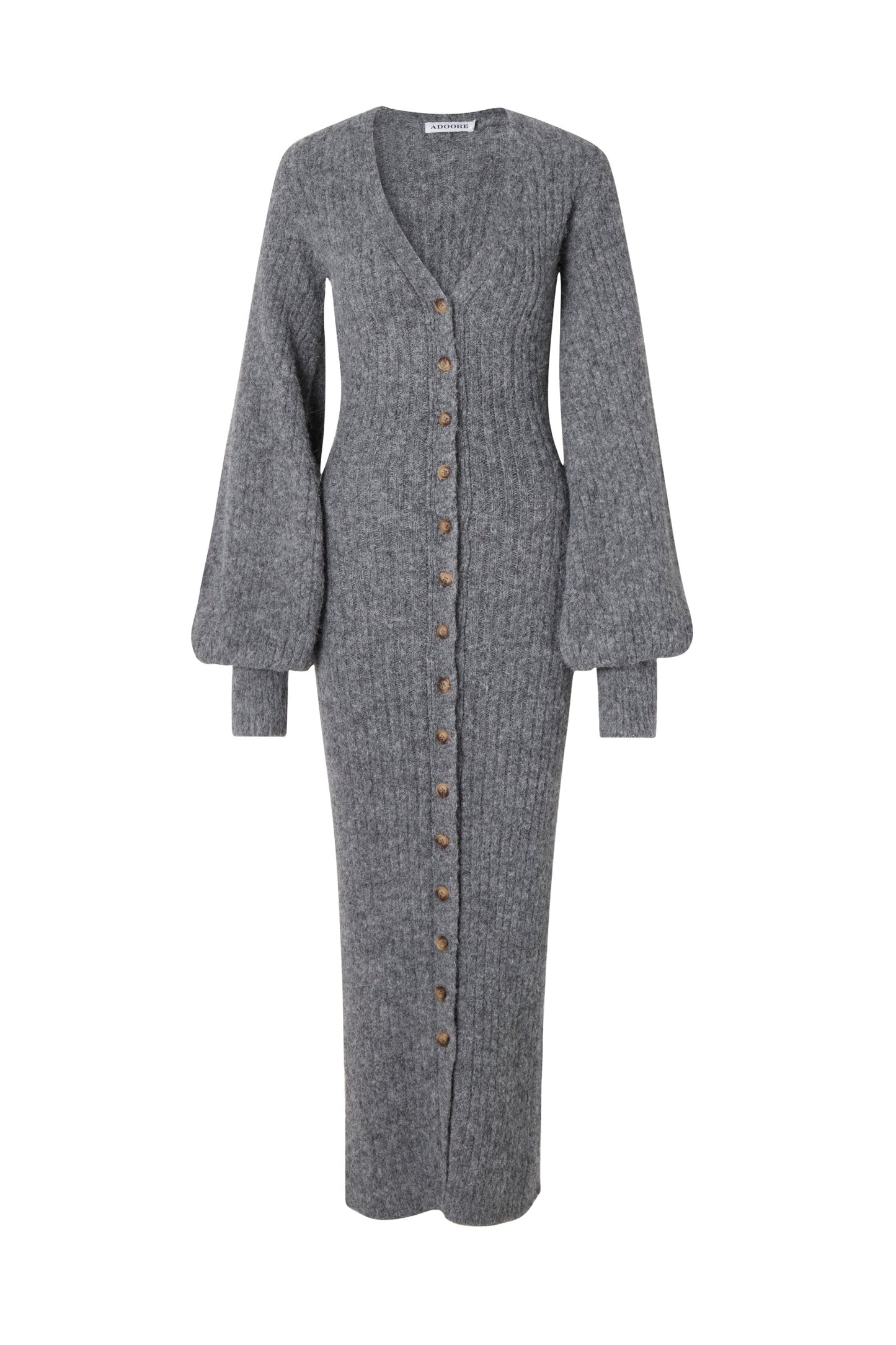 Livia | Amelia Knitted Dress