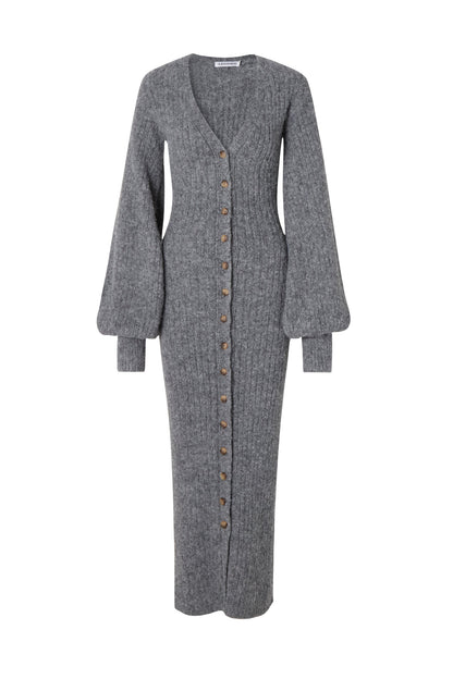 Livia | Amelia Knitted Dress