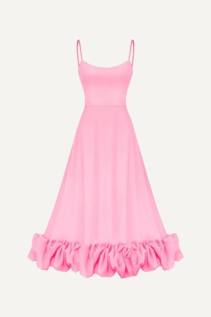 Livia | Florence Dress
