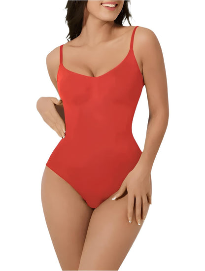 Livia | Supreme Bodysuit