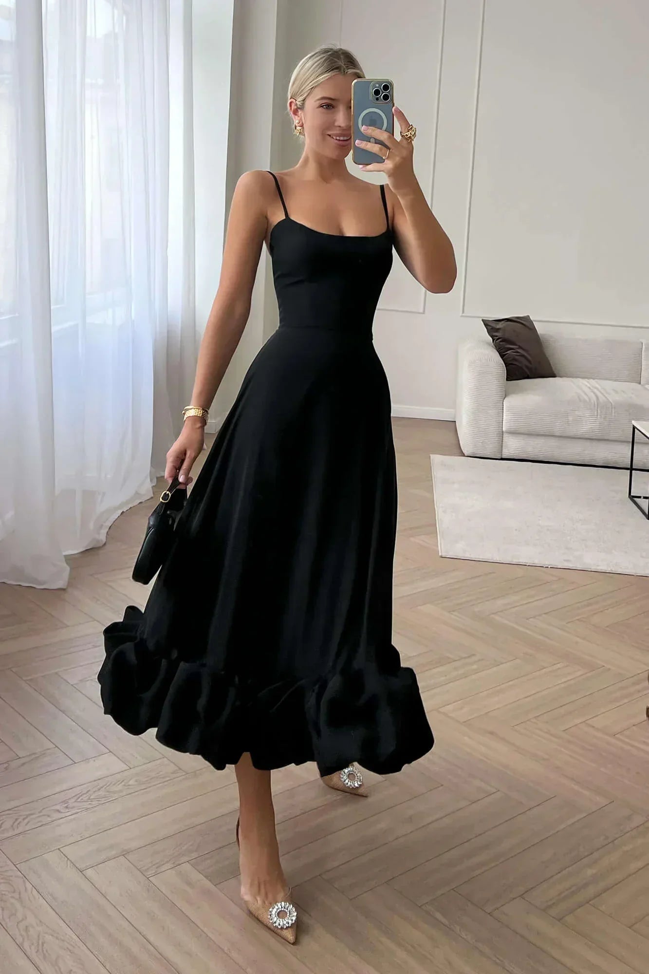 Livia | Florence Dress