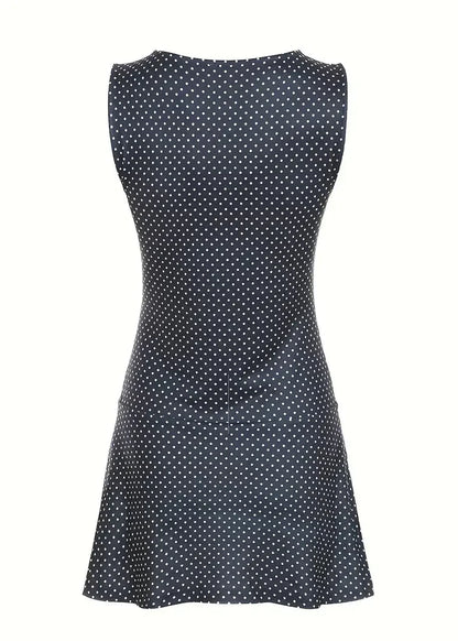 Livia | Isa Mini Dress