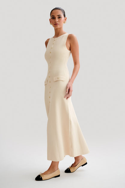 Livia | Inaya Knitted Dress
