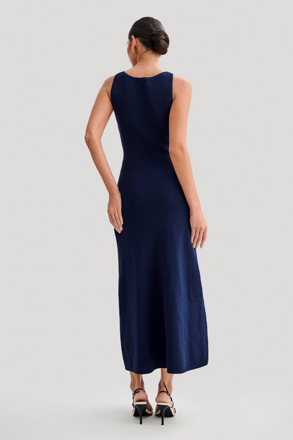 Livia | Inaya Knitted Dress