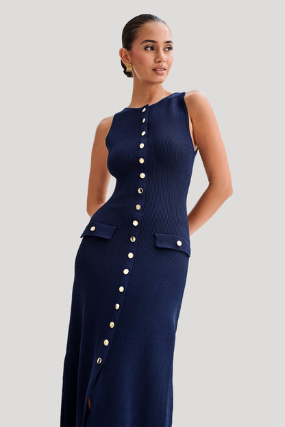 Livia | Inaya Knitted Dress