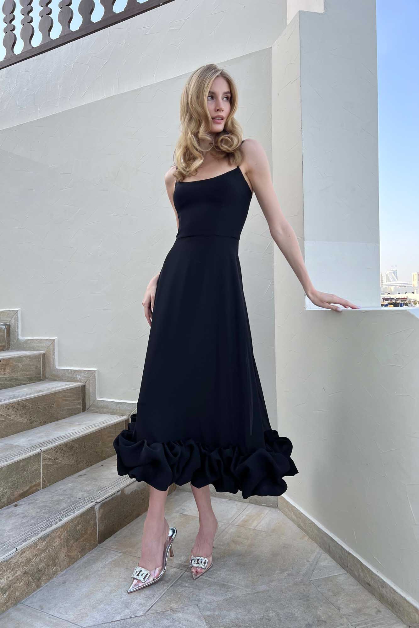 Livia | Florence Dress