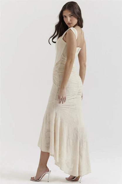 Livia | Jovana Maxi Dress