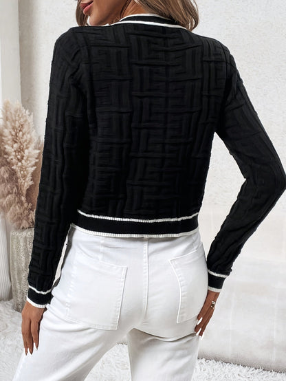 Livia | Vintage Cardigan