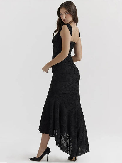 Livia | Jovana Maxi Dress