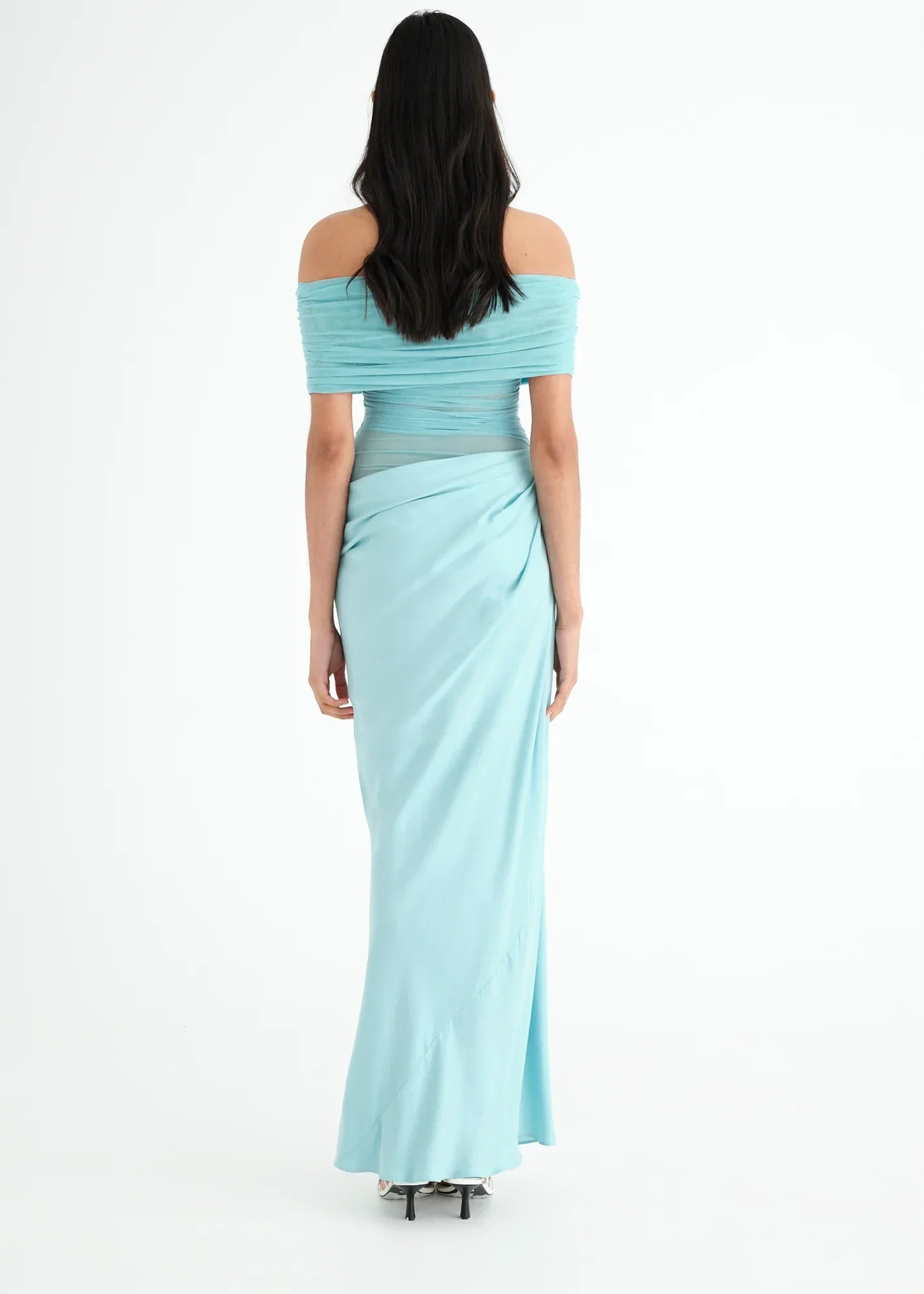 Livia | Lima Maxi Dress