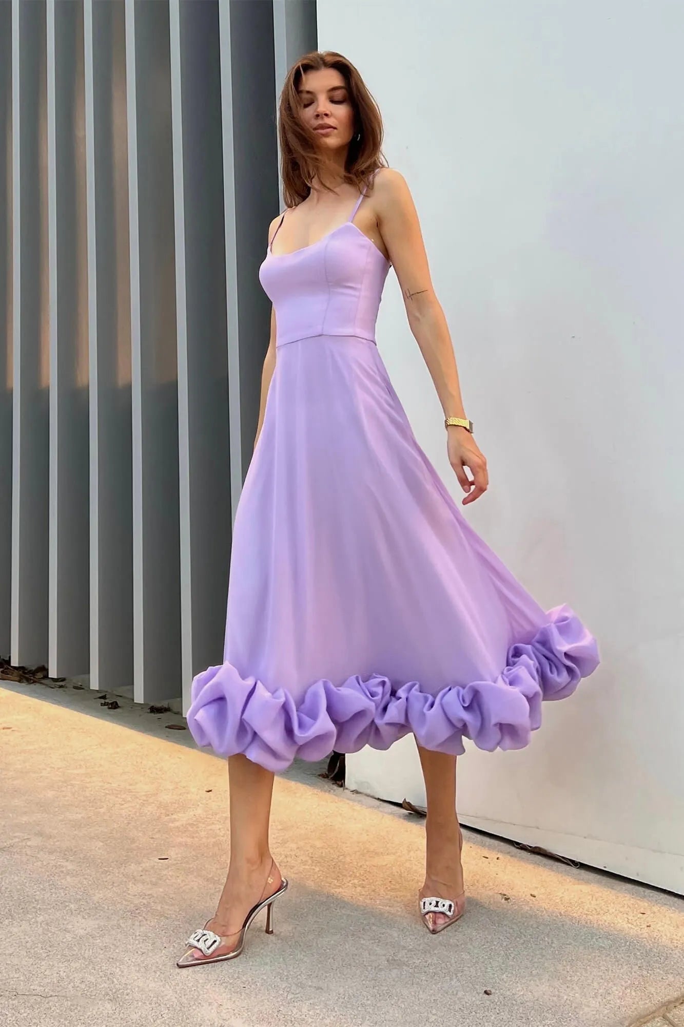 Livia | Florence Dress