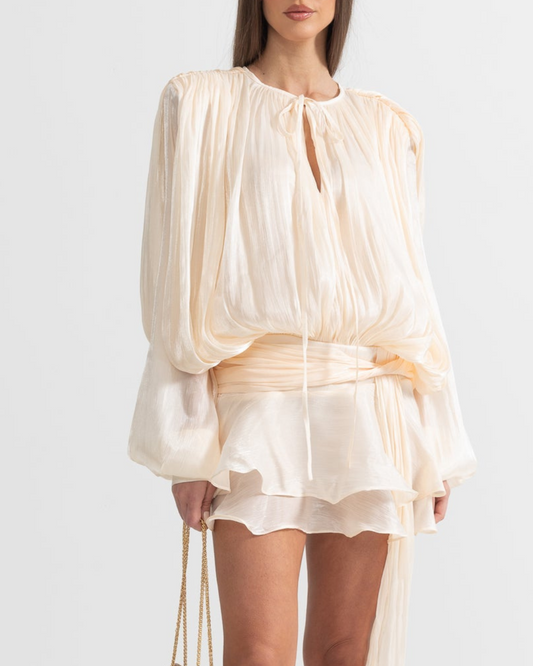 Zoe | Mini Dress