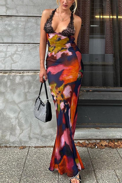 Livia | Rosaline Dress