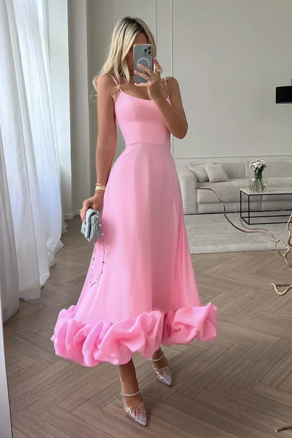 Livia | Florence Dress
