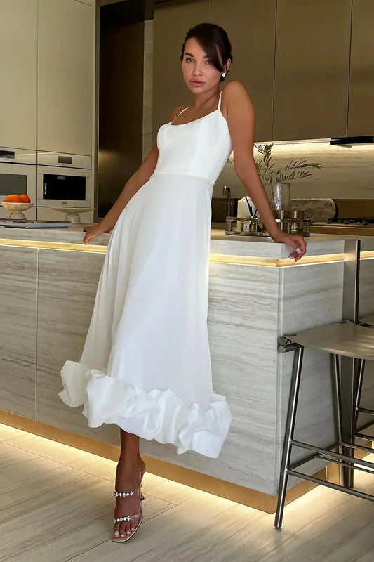 Livia | Florence Dress
