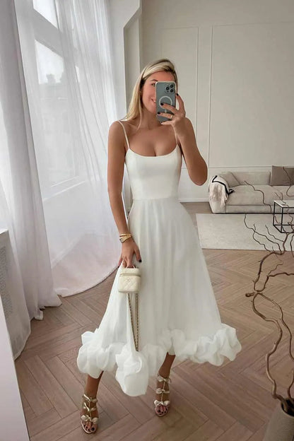 Livia | Florence Dress
