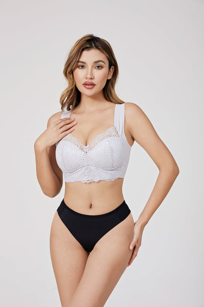 Elevé – Supportive & Comfortable Push-Up Bra