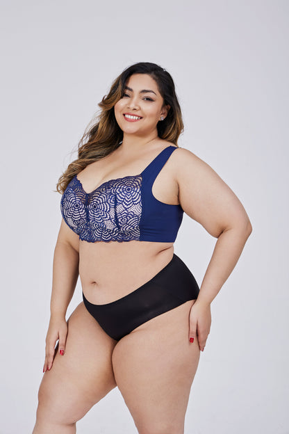 Elevé – Supportive & Comfortable Push-Up Bra