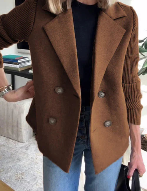 Livia | Classy Blazer