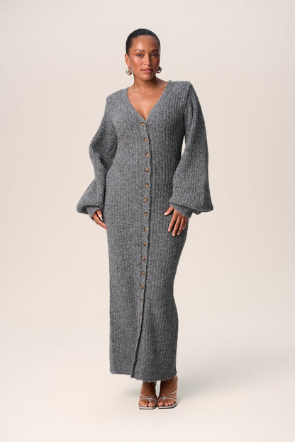 Livia | Amelia Knitted Dress