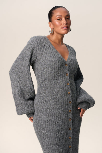 Livia | Amelia Knitted Dress