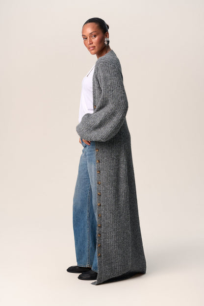 Livia | Amelia Knitted Dress