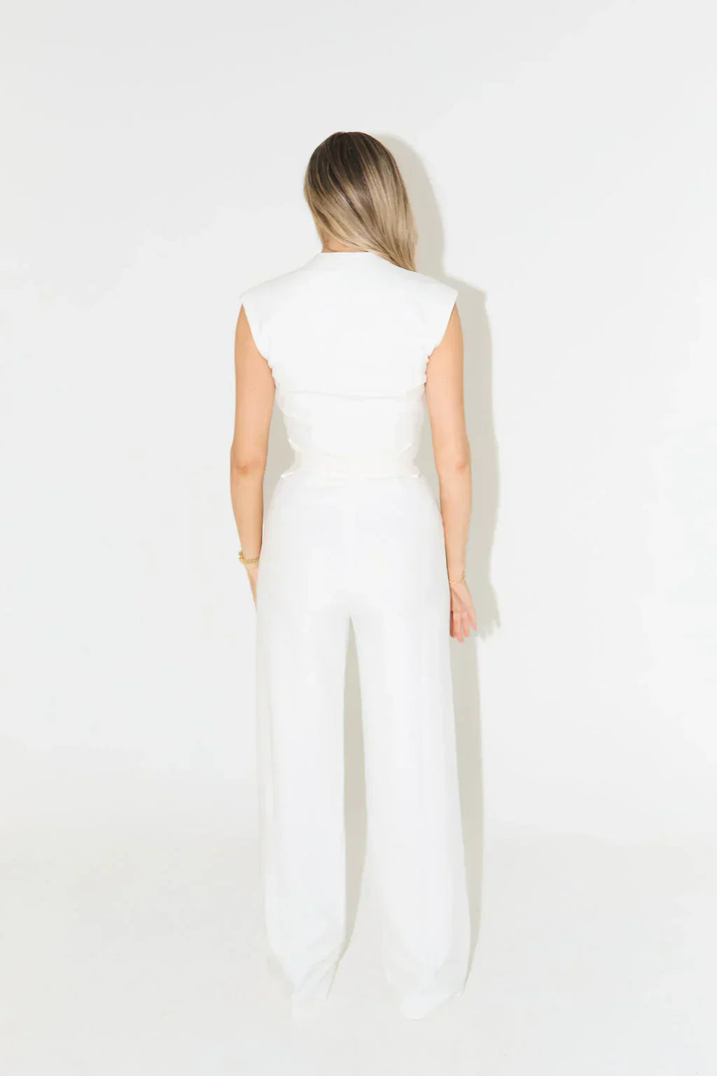 Livia | Whitney Jumpsuit