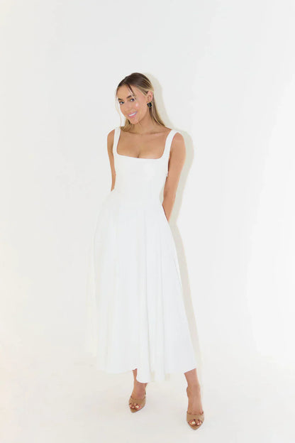 Livia | Vintage Dress
